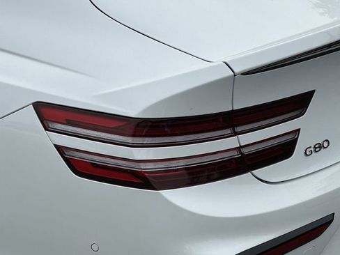 New 2026 Genesis G80 3.5T Sport Prestige image 14
