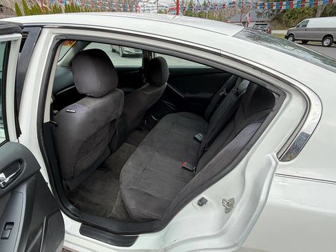 Used 2012 Nissan Altima 2.5 S w/ 20th Anniversary Pkg image 8