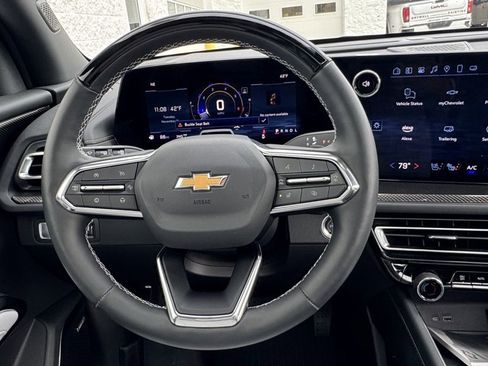 Used 2025 Chevrolet Traverse High Country w/ LPO, Floor Liner Package image 14