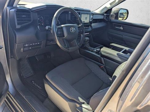 Used 2024 Toyota Tundra SR5 image 9