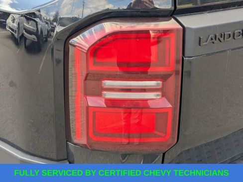 Used 2024 Toyota Land Cruiser 1958 image 26