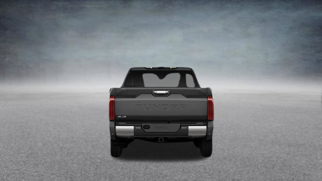 New 2026 Toyota Tundra Limited AWD/4WD image 71