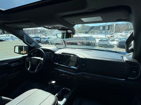 Used 2023 Chevrolet Silverado 1500 RST w/ Convenience Package II image 30