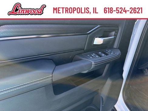 New 2026 RAM 2500 Rebel image 13