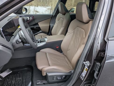 New 2026 BMW X3 xDrive30 w/ M Sport Package image 11