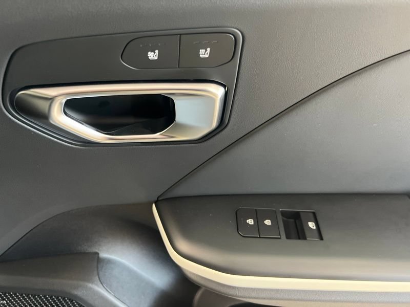 New 2026 Kia K4 GT-Line w/ GT-Line Premium Package FWD image 14