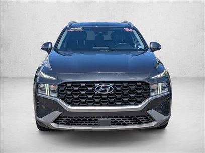Used 2023 Hyundai Santa Fe SEL w/ Cargo Package