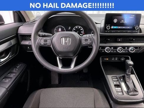 Certified 2023 Honda CR-V EX image 5