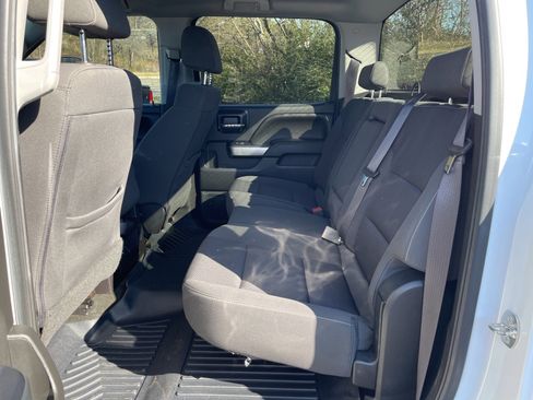 Used 2016 Chevrolet Silverado 1500 LT w/ All Star Edition image 27