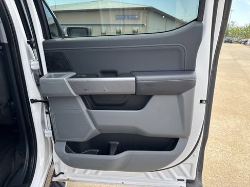 Used 2021 Ford F150 XLT w/ Equipment Group 301A Mid AWD/4WD image 24