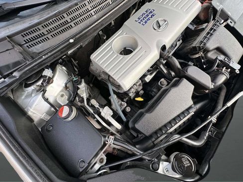 Used 2014 Lexus CT 200h image 28