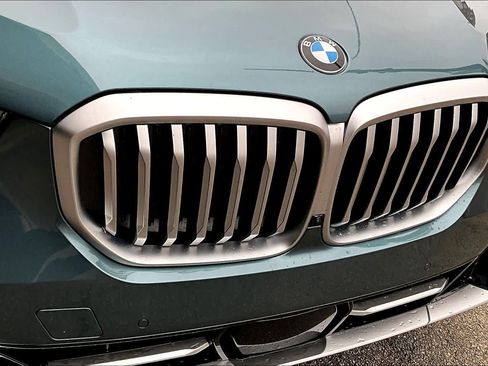 Certified 2026 BMW X5 sDrive40i image 29