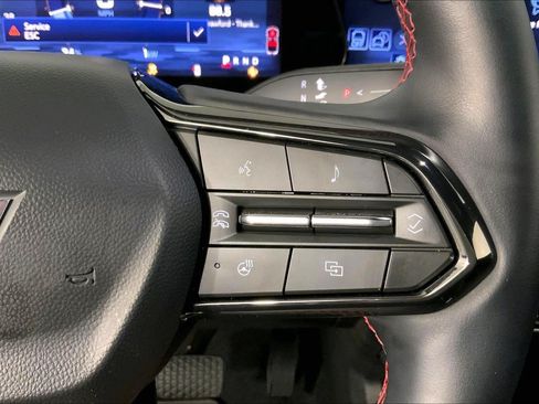 Used 2024 Chevrolet Equinox EV RS w/ LPO, Trailering Package FWD image 18