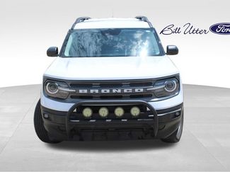 Used 2024 Ford Bronco Sport Big Bend w/ Convenience Package AWD/4WD video 2