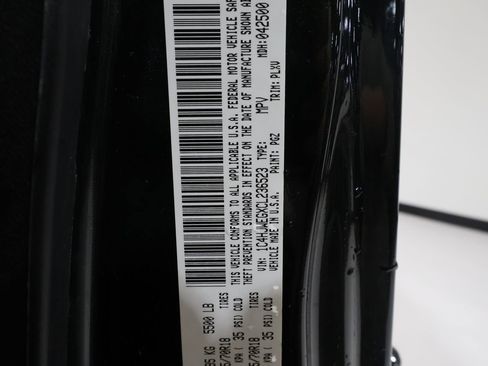 Used 2012 Jeep Wrangler Unlimited Sahara w/ Connectivity Group image 19