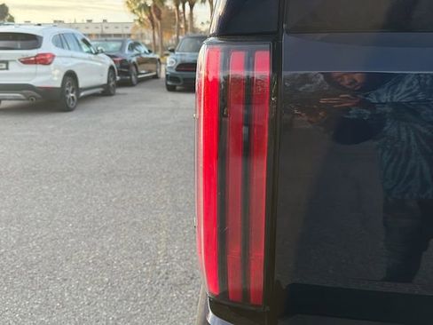 Used 2022 Toyota Tundra 1794 Edition image 10