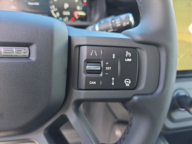 New 2026 Land Rover Defender 110 S AWD/4WD image 17
