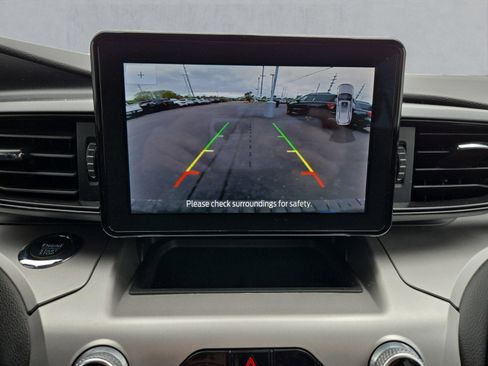 Certified 2022 Ford Explorer XLT AWD/4WD image 19