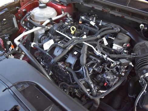 Used 2022 Lincoln Corsair AWD w/ Premium Package image 39