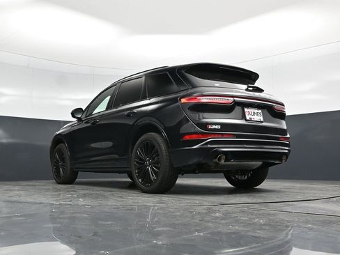 Used 2025 Lincoln Corsair Reserve w/ Jet Appearance Package image 65