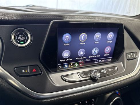 Certified 2021 Chevrolet Blazer LT image 16