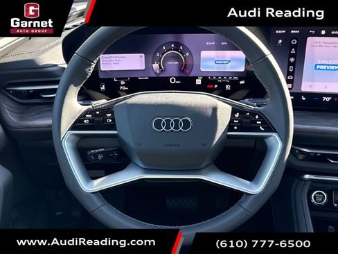 New 2026 Audi Q5 Premium Plus AWD/4WD image 17