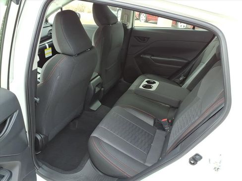 New 2026 Subaru Impreza 2.0i Sport image 26