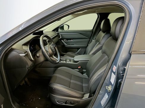 Used 2025 MAZDA CX-50 AWD 2.5 S w/ Premium Package image 13