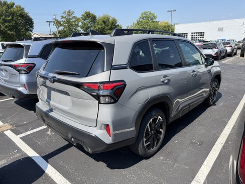 New 2026 Subaru Forester Limited AWD/4WD image 7