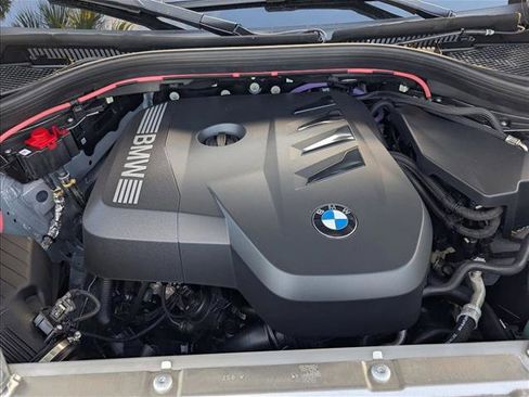 New 2026 BMW X3 xDrive30 image 15