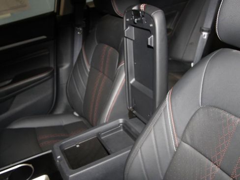 Used 2023 Nissan Altima 2.5 SR w/ SR Premium Package image 20