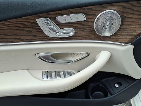 Certified 2023 Mercedes-Benz E 450 4MATIC Sedan image 12