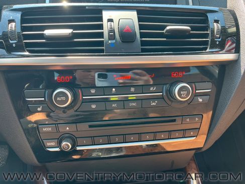 Used 2016 BMW X3 xDrive28i AWD/4WD image 23