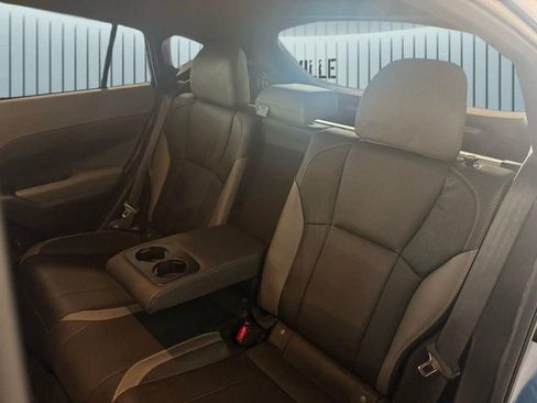 Used 2024 Subaru Crosstrek 2.5i Wilderness image 22