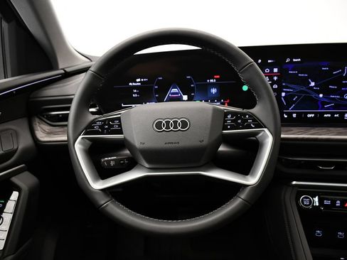 Used 2025 Audi Q5 Prestige AWD/4WD image 20