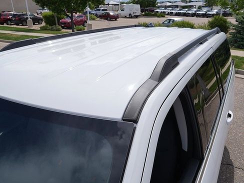 New 2026 Ford Expedition Max XL AWD/4WD image 37
