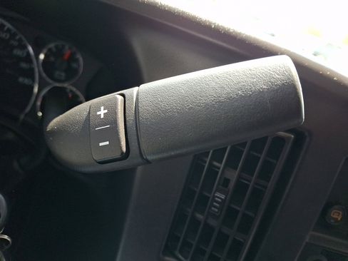 Used 2022 Chevrolet Express 2500 w/ Communications Package RWD image 14