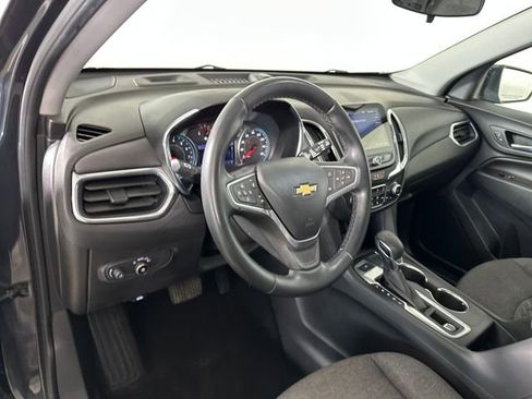 Used 2023 Chevrolet Equinox LT image 13