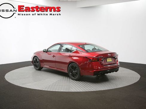 Used 2023 Nissan Altima 2.5 SR w/ SR Premium Package image 63