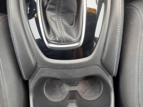 Used 2017 Nissan Rogue SL w/ SL Premium Package AWD/4WD image 15