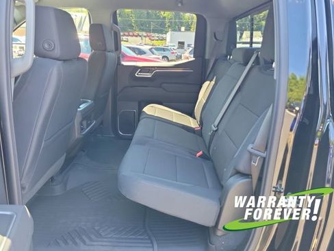 New 2026 Chevrolet Silverado 1500 RST image 15