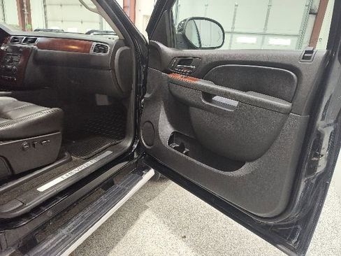 Used 2011 Chevrolet Silverado 1500 LTZ w/ LTZ Plus Package image 22