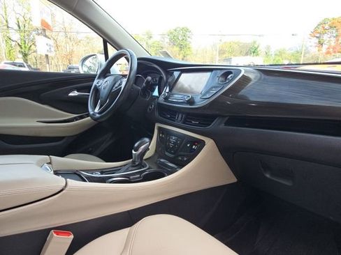 Used 2019 Buick Envision Preferred image 20