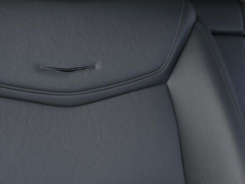 New 2026 Cadillac XT5 Luxury FWD image 24