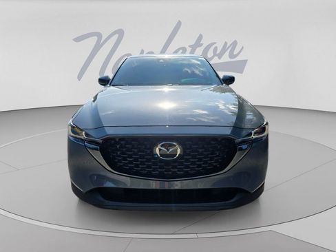 Used 2025 MAZDA CX-5 Carbon Edition AWD/4WD image 2