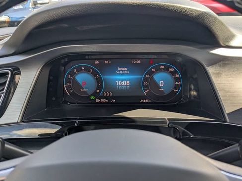Used 2024 Volkswagen Atlas Cross Sport SE FWD image 26
