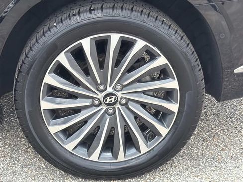 Used 2024 Hyundai Palisade Calligraphy AWD/4WD image 14