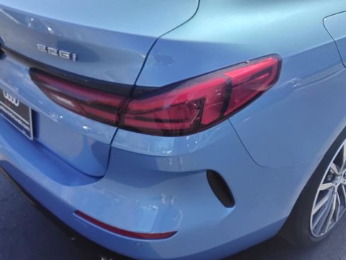 Used 2020 BMW 228i xDrive Gran Coupe 228i xDrive w/ Premium Package image 10