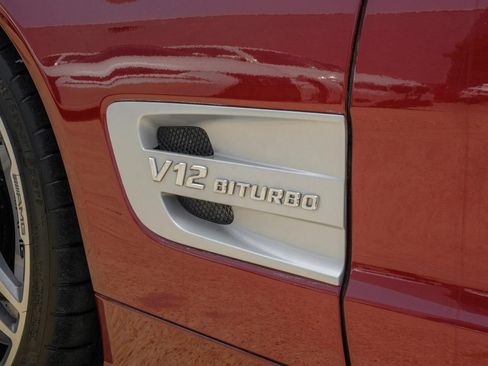 Used 2011 Mercedes-Benz SL 65 AMG image 44