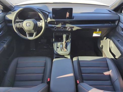 New 2026 Honda CR-V Sport-L image 18